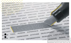 مصطلحات التصميم