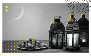 الإعلانات الرمضانية