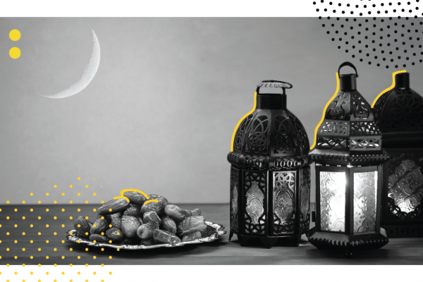 الإعلانات الرمضانية