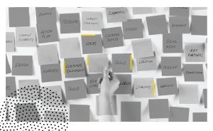 كيف تختار اسم مشروعك التجاري؟