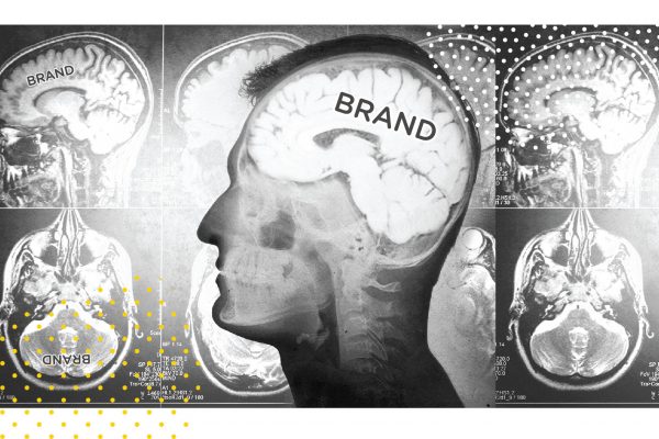 كيف يكون مشروعك براند مسجل في أذهان العملاء