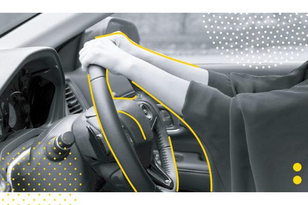 قيادة المرأة