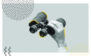 تبحث عن العميل أم يبحث عنك؟