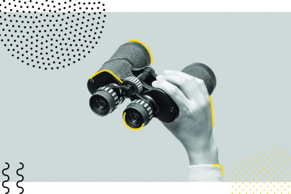 تبحث عن العميل أم يبحث عنك؟