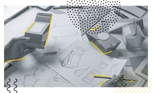 تطوير المنتجات