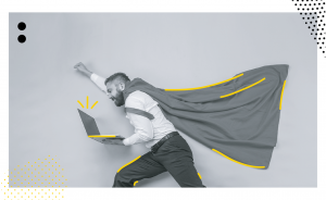 ١٠ طرق تنقلك من مصمم عادي إلى بطل تصميم