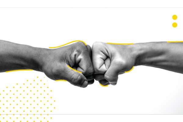 كيف تصنع شراكة إبداعية ناجحة؟