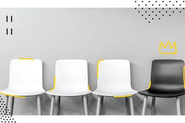 الهیكل الوظیفي في الشركات الإبداعیة