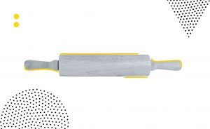 عط الخبز خبازه