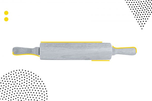 عط الخبز خبازه