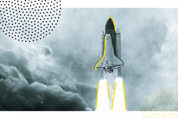 ٥ طرق لتواكب عالم التصميم بشكل مستمر