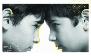 تكرار الأفكار الإعلانية