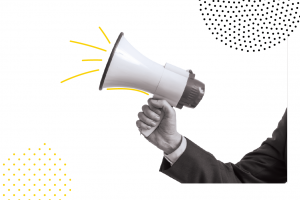 كيف تجعل صوت شركتك الإبداعية مسموع ؟