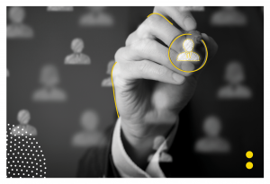 لماذا لايمكنك أن تعمل بنجاح مع جميع العملاء؟