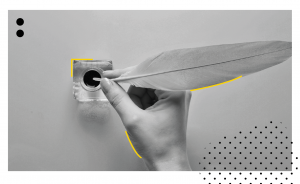 كاتب المحتوى