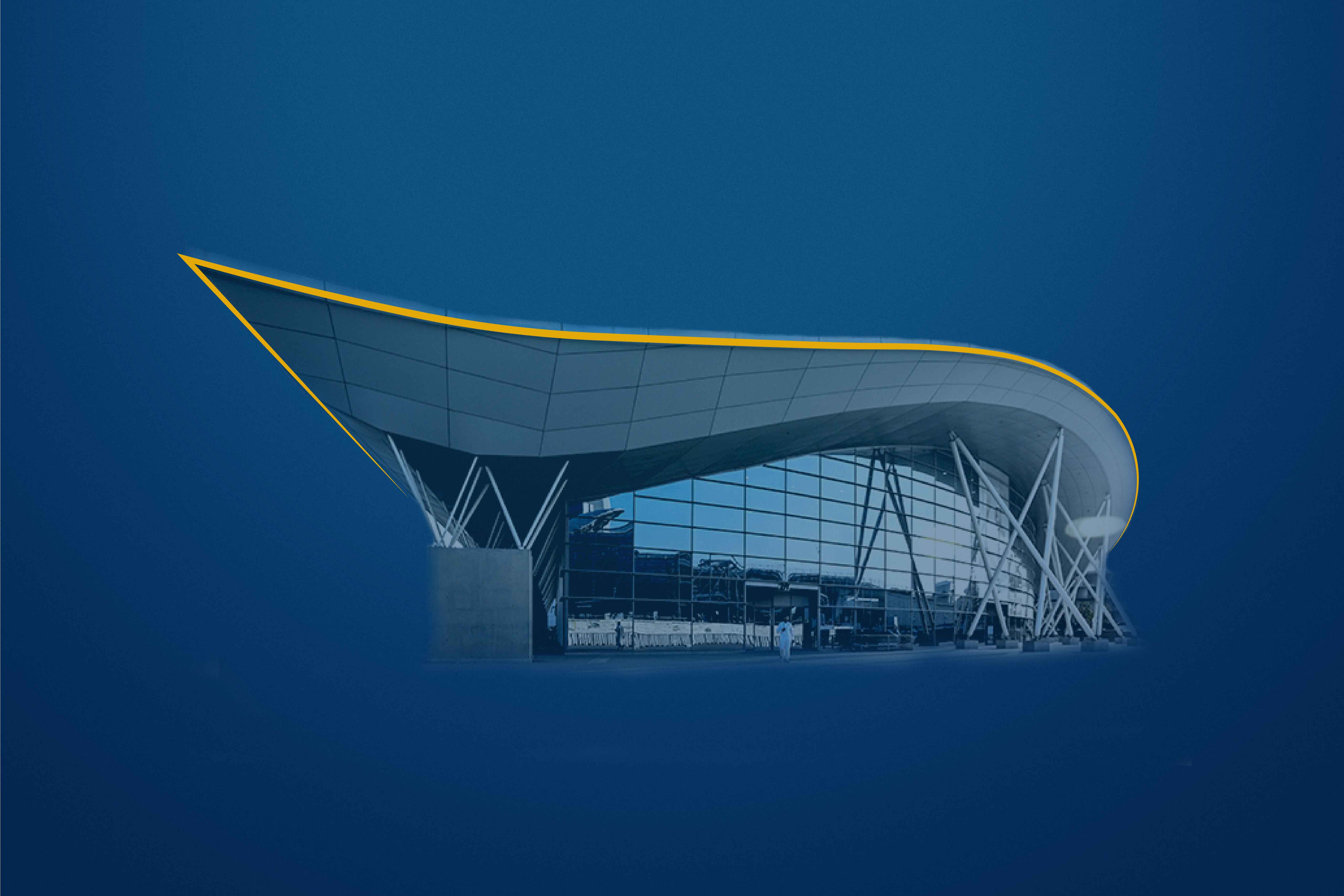 مركز الرياض الدولي للمؤتمرات والمعارض