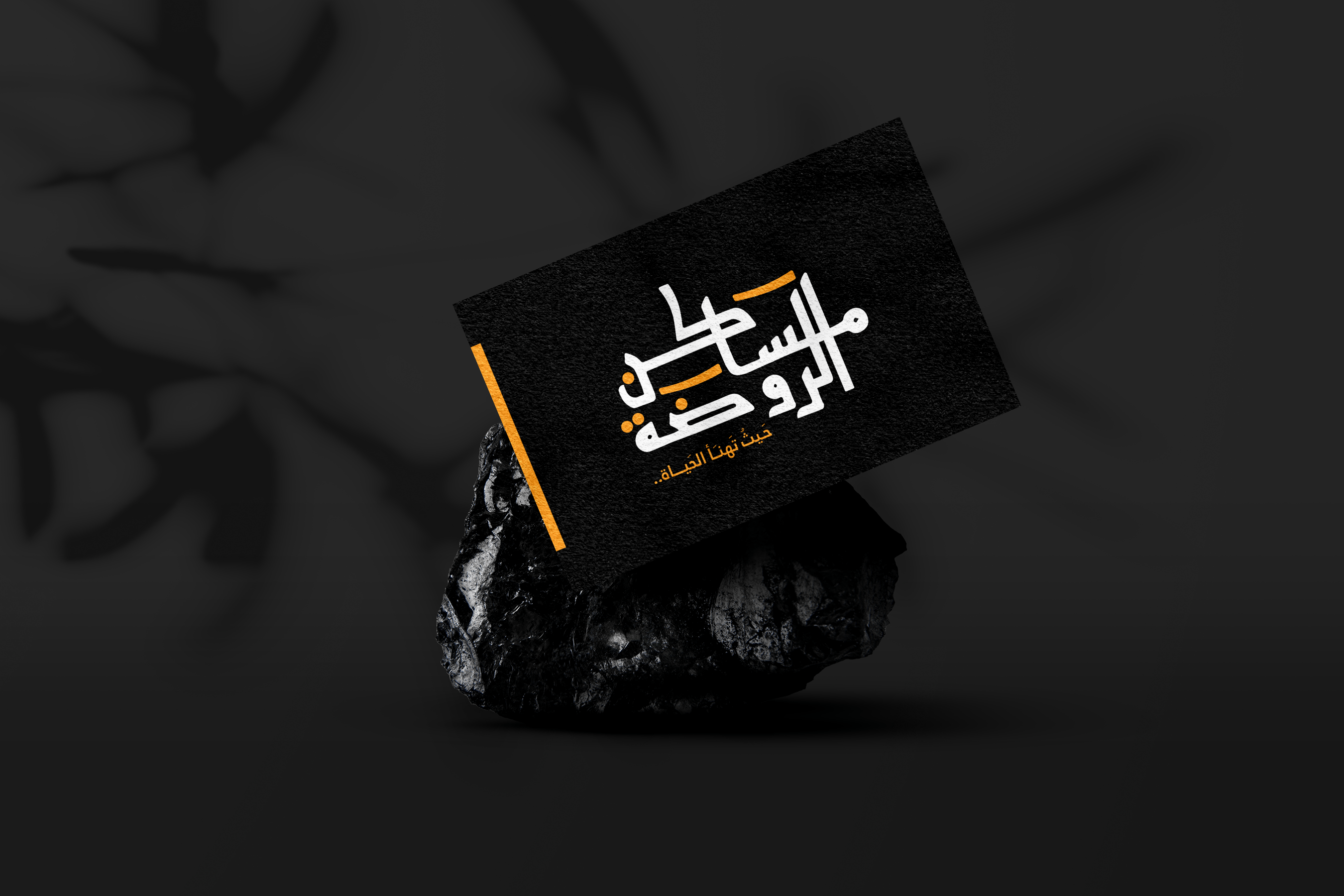 مساكن الروضة