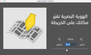 الهوية البصرية