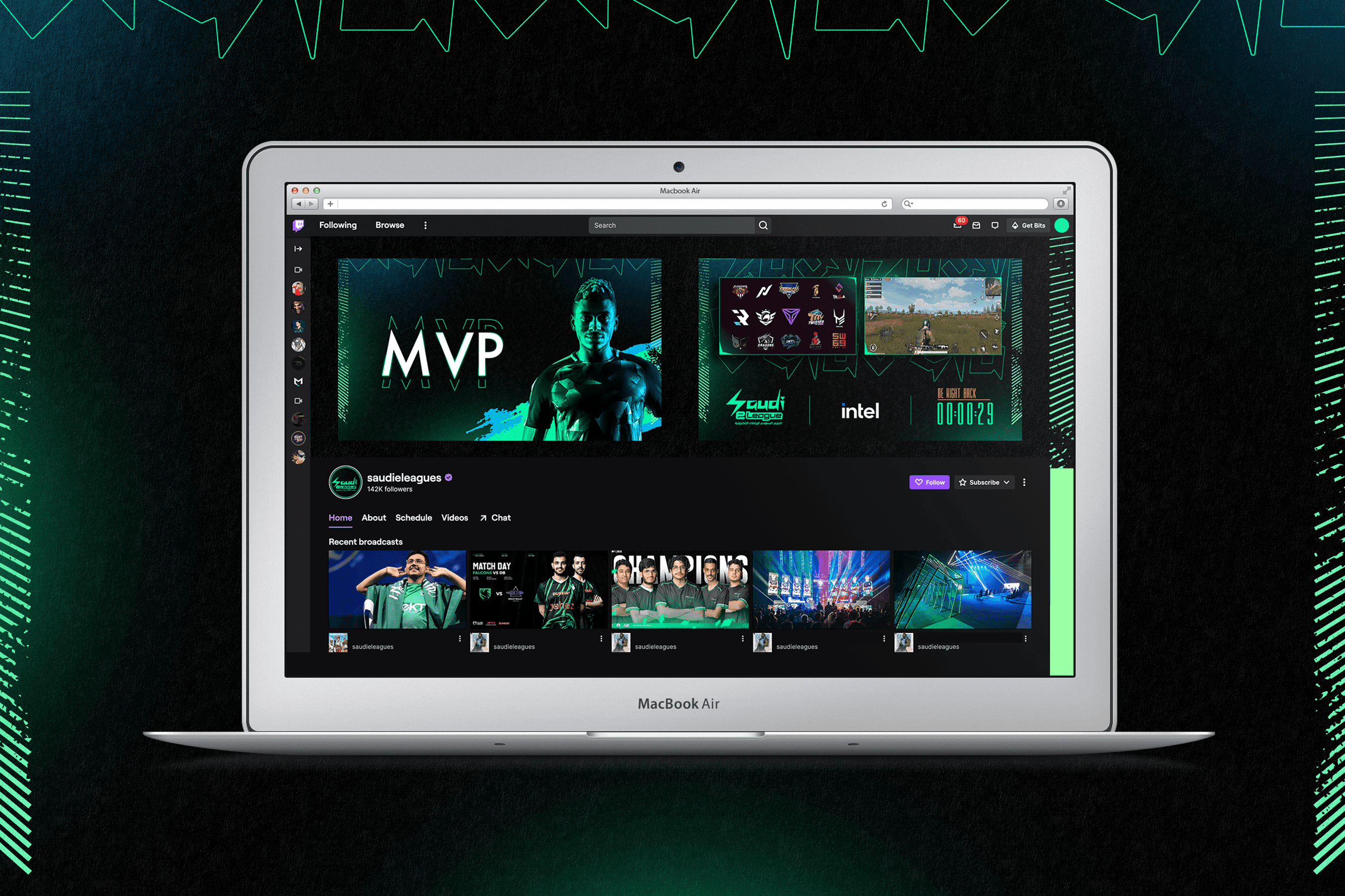 الاتحاد السعودي