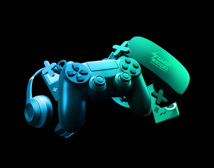 الاتحاد السعودي للرياضات الإلكترونية