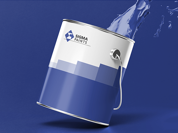 سيجما للدهانات